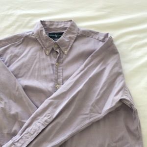Ralph Lauren button down!